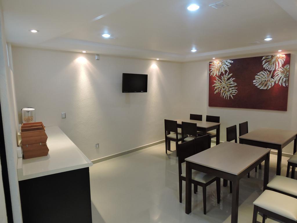 Casa Jasave Hotel テキスキアパン エクステリア 写真